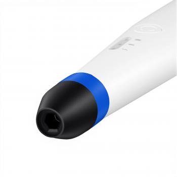Sistema di otturazione endodontica / Gutta Percha Penna con 2 punte