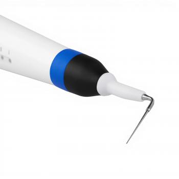 Sistema di otturazione endodontica / Gutta Percha Penna con 2 punte