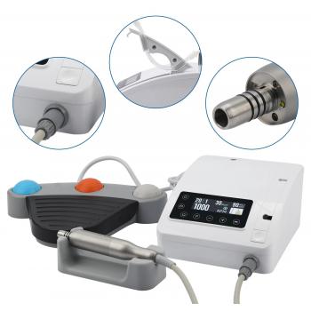 Sistema per implantologia dentale PLH PLH-VM3 - Motore chirurgico brushless