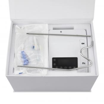 Sistema per implantologia dentale PLH PLH-VM3 - Motore chirurgico brushless