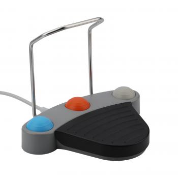 Sistema per implantologia dentale PLH PLH-VM3 - Motore chirurgico brushless