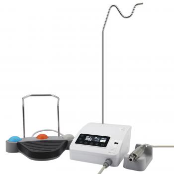 Sistema per implantologia dentale PLH PLH-VM3 - Motore chirurgico brushless