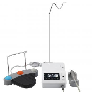 Sistema per implantologia dentale PLH PLH-VM3 - Motore chirurgico brushless