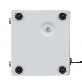 Micromotore da laboratorio odontotecnico con motore brushless di tipo E da 50.000 giri/minuto