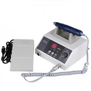 Micromotore da laboratorio odontotecnico YD-BM003 con manipolo da 50000 giri/min