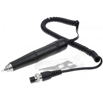 Manipolo Yajiada S600 senza spazzole per laboratorio odontotecnico, 50000 giri/min