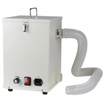 Aspirapolvere dentale/aspiratore per polveri da laboratorio odontotecnico Lizong...