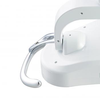 Lampada scialitica a LED odontoiatria KY KY-P183, 26 mm con videocamera wireless