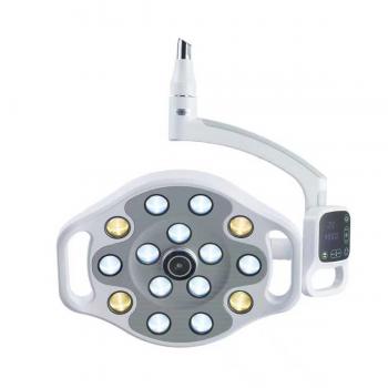 Lampada sala operatoria dentale a LED KY-P132 22 mm con videocamera wireless integrata