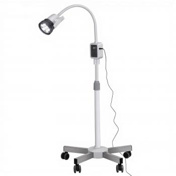 Lampade diagnostiche mediche Micare JD1000L, luce fredda a LED da 15W