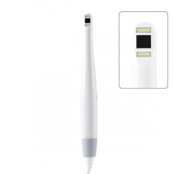 Telecamera intraorale dentale USB 4K HD MLG CF686B, sensore da 1/2,8 pollici