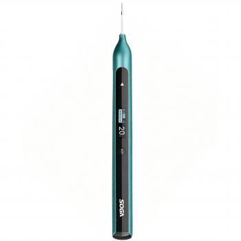 Disinfezione fotoattivata in odontoiatria Soga PDT-I (laser per disinfezione fotoattivata)