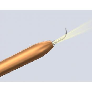Ablatore ultrasonico dentale digitale PlusPower Vanta