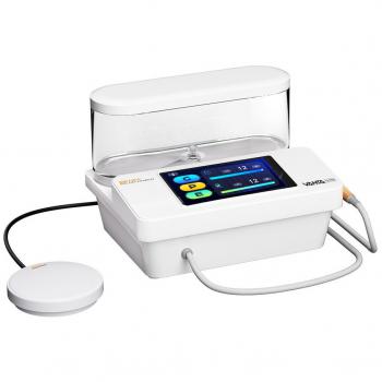 Ablatore ultrasonico dentale digitale PlusPower Vanta