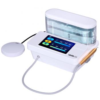 Ablatore ultrasonico dentale digitale PlusPower Vanta