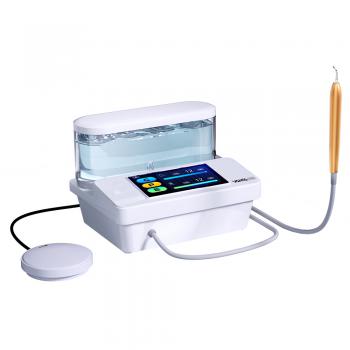 Ablatore ultrasonico dentale digitale PlusPower Vanta