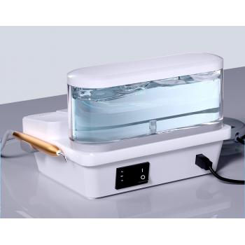 Ablatore ultrasonico dentale digitale PlusPower Vanta