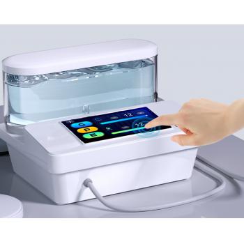 Ablatore ultrasonico dentale digitale PlusPower Vanta