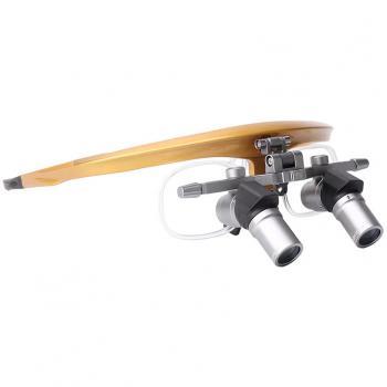 Occhialini ingrandenti ergonomiche ribaltabili YUYO Ergo 3X/4X/5X/6X