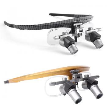 Occhialini ingrandenti ergonomiche ribaltabili YUYO Ergo 3X/4X/5X/6X