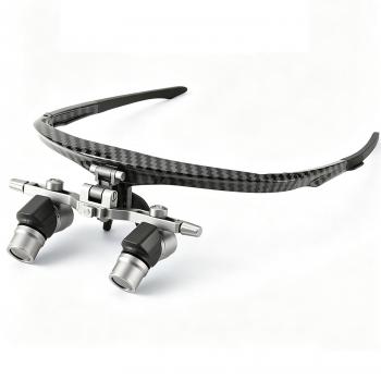 Occhialini ingrandenti ergonomiche ribaltabili YUYO Ergo 3X/4X/5X/6X