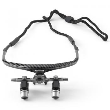 Occhialini ingrandenti ergonomiche ribaltabili YUYO Ergo 3X/4X/5X/6X