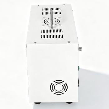 Compressore d'aria dentale portatile senza olio per Portastrumenti per unità dentali