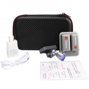 Lampada chirurgica senza fili YUYO WL-1-II / Faro LED magnetico per uso odontoiatrico