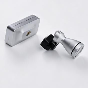Lampada chirurgica senza fili YUYO WL-1-II / Faro LED magnetico per uso odontoiatrico