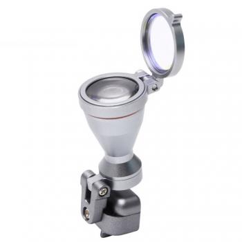 Lampada chirurgica senza fili YUYO WL-1-II / Faro LED magnetico per uso odontoiatrico