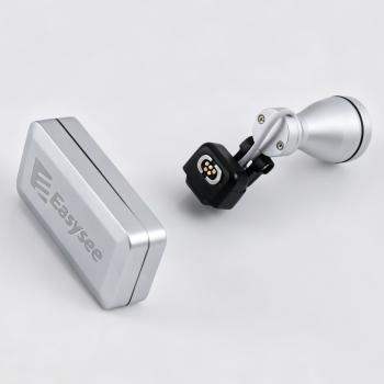 Lampada chirurgica senza fili YUYO WL-1-II / Faro LED magnetico per uso odontoiatrico