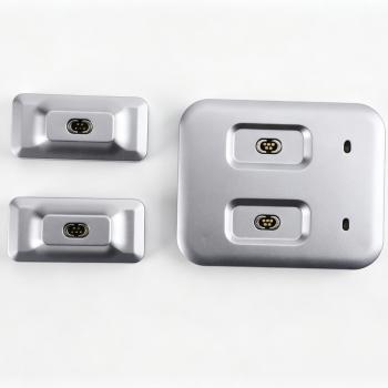 Lampada chirurgica senza fili YUYO WL-1-II / Faro LED magnetico per uso odontoiatrico