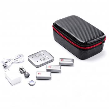 Lampada chirurgica senza fili YUYO WL-1-II / Faro LED magnetico per uso odontoiatrico