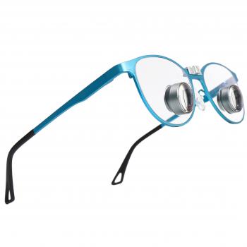 Occhialini d'ingrandimento TTL binoculari dentali YUYO ST (2,5x, 3,0x, 3,5x)