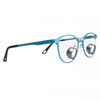 Occhialini d'ingrandimento TTL binoculari dentali YUYO ST (2,5x, 3,0x, 3,5x)