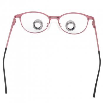 Occhialini d'ingrandimento TTL binoculari dentali YUYO ST (2,5x, 3,0x, 3,5x)