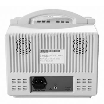 Monitor paziente multiparametrico SINNOR SNP9000N 12'' 6 parametri (ECG, RESP, TEMP, NIBP, SPO2, PR)