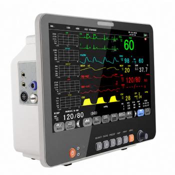 Monitor paziente multiparametrico da 15,6