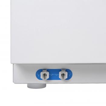 Autoclave a vapore dentale Getidy YJN-23 di classe B con stampante integrata