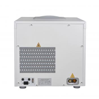 Autoclave a vapore dentale Getidy YJN-23 di classe B con stampante integrata