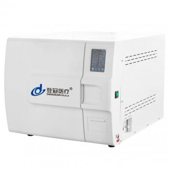 Sterilizzatore autoclave da tavolo odontoiatrico Dengguan DGT Serie Z 18/23/45/50L Classe B
