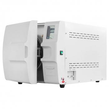 Sterilizzatore autoclave da tavolo odontoiatrico Dengguan DGT Serie Z 18/23/45/50L Classe B