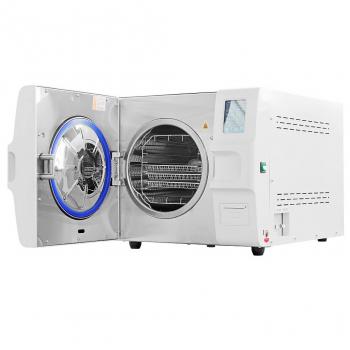 Sterilizzatore autoclave da tavolo odontoiatrico Dengguan DGT Serie Z 18/23/45/50L Classe B
