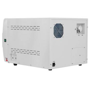 Sterilizzatore autoclave da tavolo odontoiatrico Dengguan DGT Serie Z 18/23/45/50L Classe B
