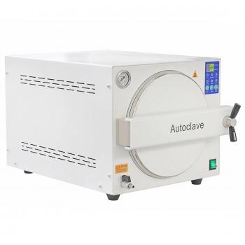 Sterilizzatore ad autoclave da tavolo odontoiatrico Dengguan DGT Serie A 18/23/45/50L Classe N
