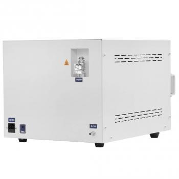 Sterilizzatore ad autoclave da tavolo odontoiatrico Dengguan DGT Serie A 18/23/45/50L Classe N