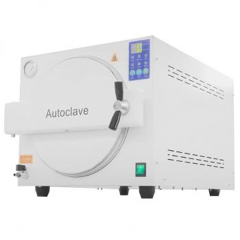 Sterilizzatore ad autoclave da tavolo odontoiatrico Dengguan DGT Serie A 18/23/45/50L Classe N