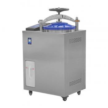 Sterilizzatore a vapore verticale per autoclave dentale Dengguan serie DGL-X da 35L/50L/70L/100L