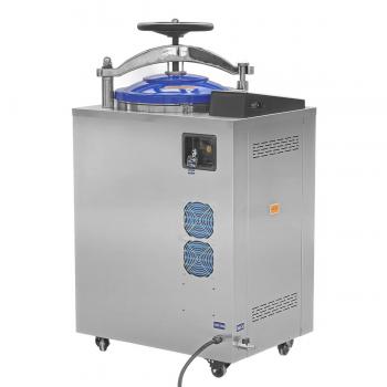 Sterilizzatore a vapore verticale per autoclave dentale Dengguan serie DGL-X da 35L/50L/70L/100L