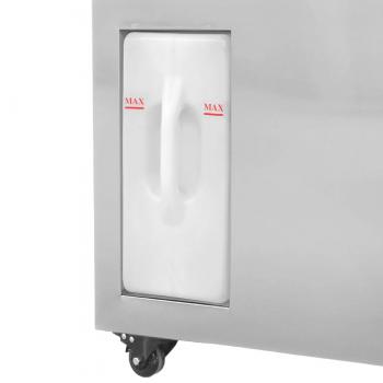 Sterilizzatore a vapore verticale per autoclave dentale Dengguan serie DGL-X da 35L/50L/70L/100L